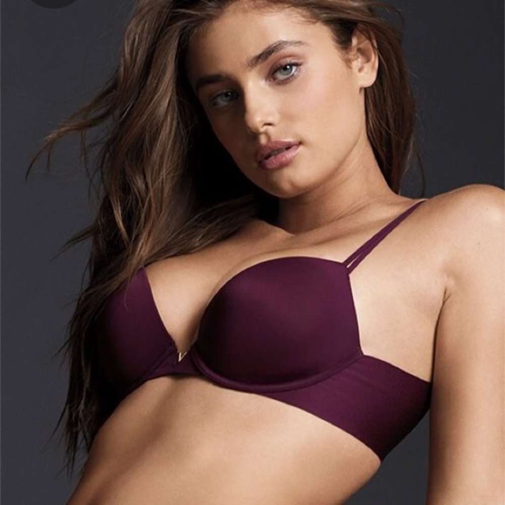 SEXY ILLUSIONS PUSH-UP BY VICTORIA'S SECRET